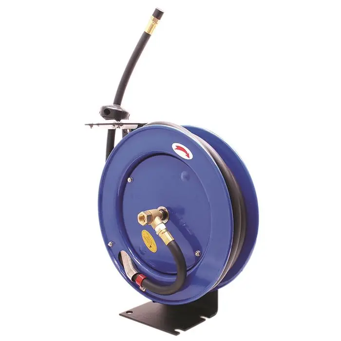 Trygg betalning Slangvinda